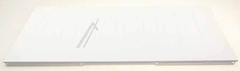 140117571053 Fiancata laterale universale bianca 514 Electrolux