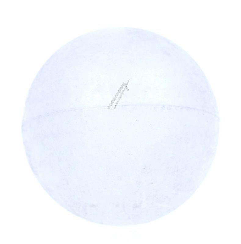 1320720004 Sfera per tubo di scarico Ø46 mm Electrolux/AEG