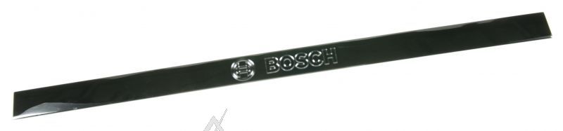 00633843 Copri-maniglia Bosch