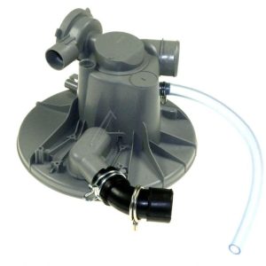 1741503100 C00873750 Pozzetto RAL 7037 Beko