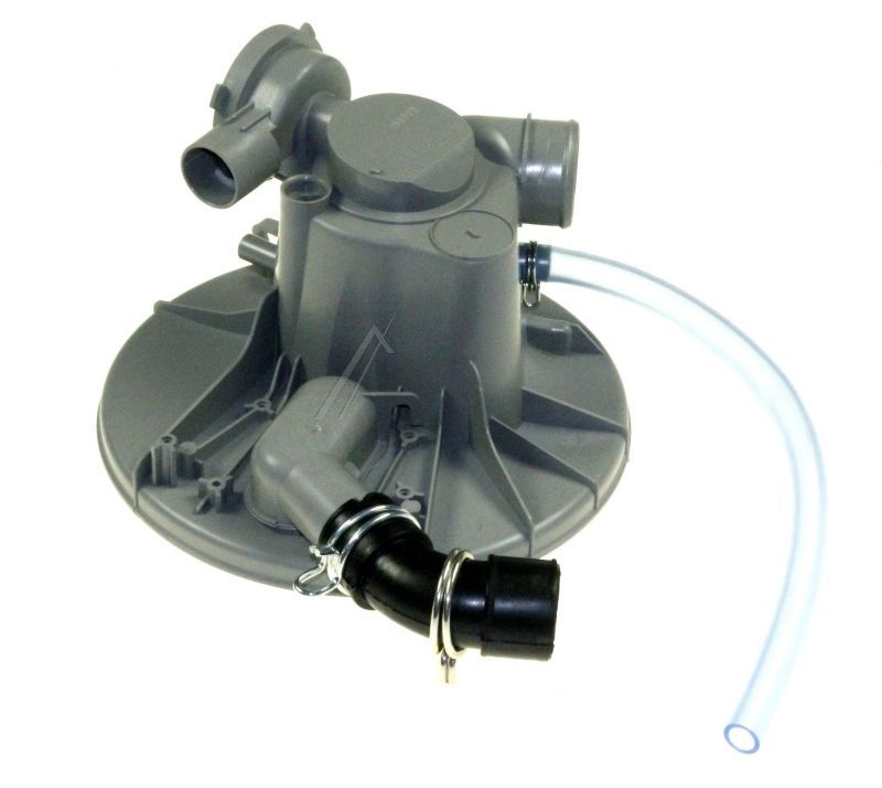 1741503100 C00873750 Pozzetto RAL 7037 Beko