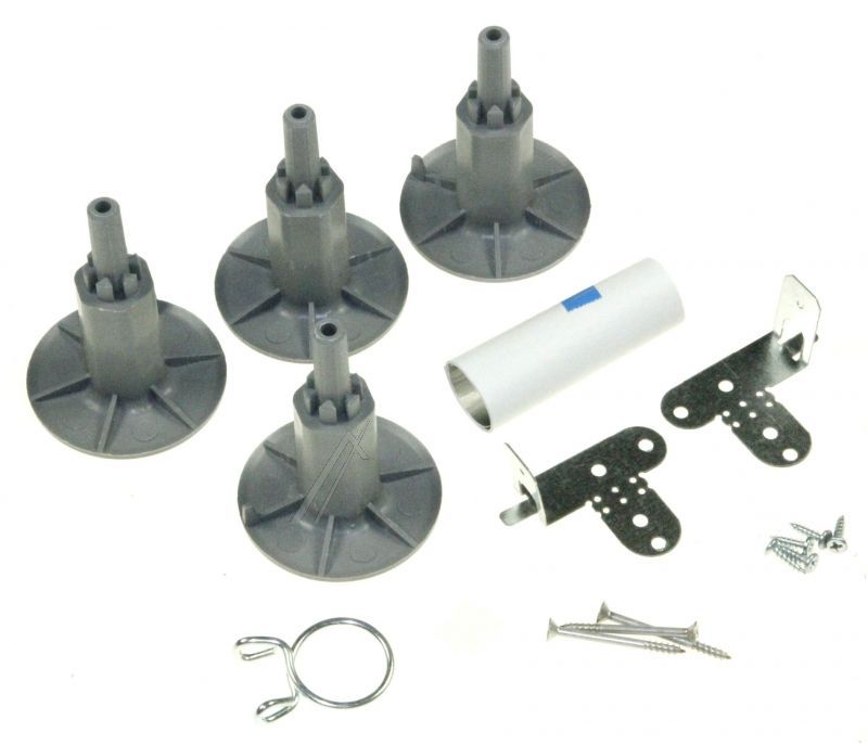 1886361200 C00878417 kit di montaggio Beko