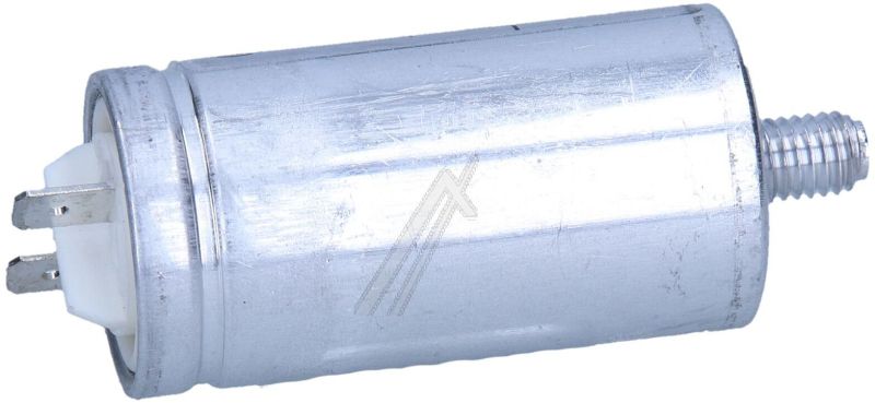 4,0UF-475V FASTON 6,3MM 416253529 Condensatore Beko