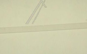1889850100 C00884944 Supporto fissaggio porta decorativa Beko