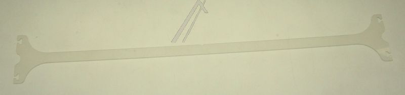 1889850100 C00884944 Supporto fissaggio porta decorativa Beko