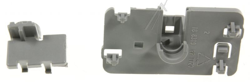 1883170100 C00914215 Fermo cavo alimentazione Beko