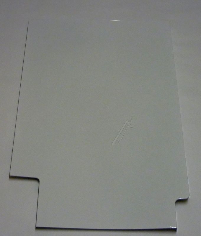 1880090401 C00904393 Pannello laterale destro Nordic Beko