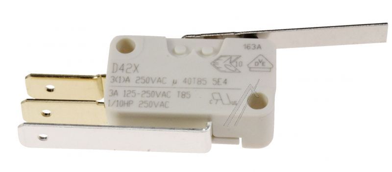 1883240100 C00912510 Interruttore di livello Beko