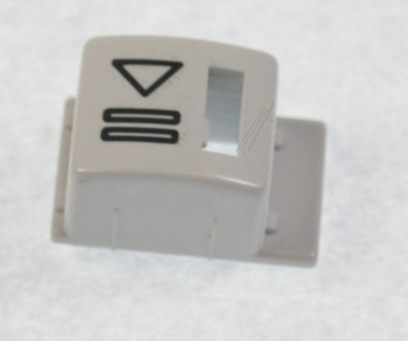 1729180100 C00920054 Tasto F4 Start Stop Cancel stampato Beko