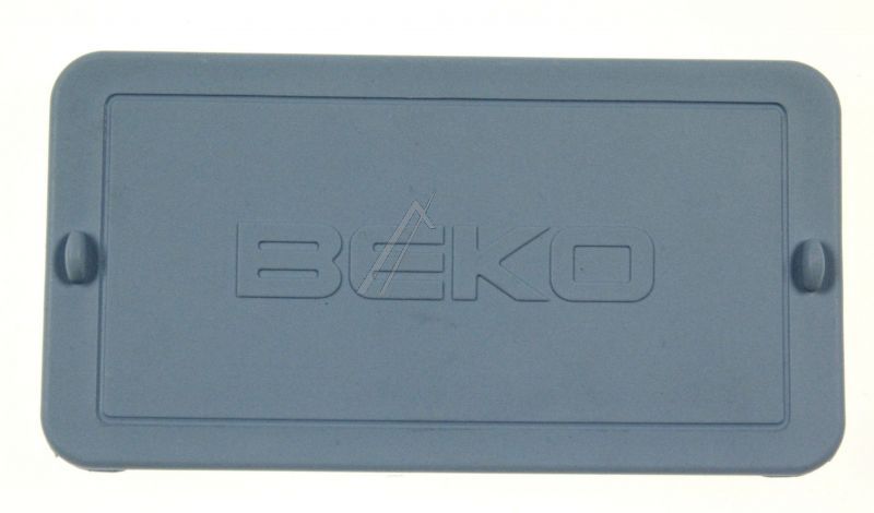 1756390400 C00920000 Maniglia cestello inferiore blu BEKO