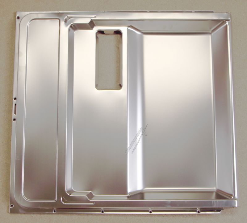 1737380100 C00866040 Rivestimento bituminoso interno porta Beko