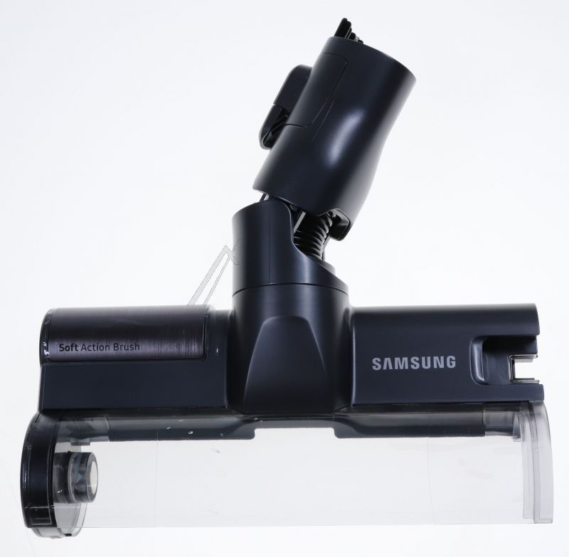 VCA-SAB90/VT DJ97-02850A Carcassa spazzola VS9000RL dark chrometal Samsung DJ9702850A