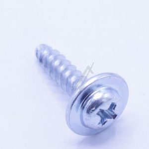 6003-001615 Vite Taptite M4 L16, testa PWH, zincata bianca Samsung 6003001615