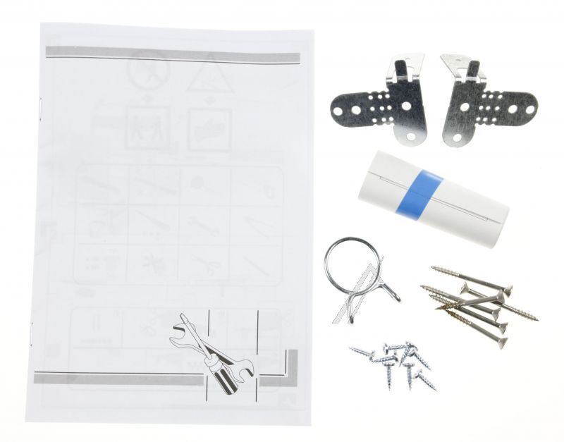1784430029 C00905951 Kit accessori Beko