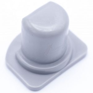 4852580300 C00879234 Supporto cerniera ARC 2009 RAL 7037 Beko
