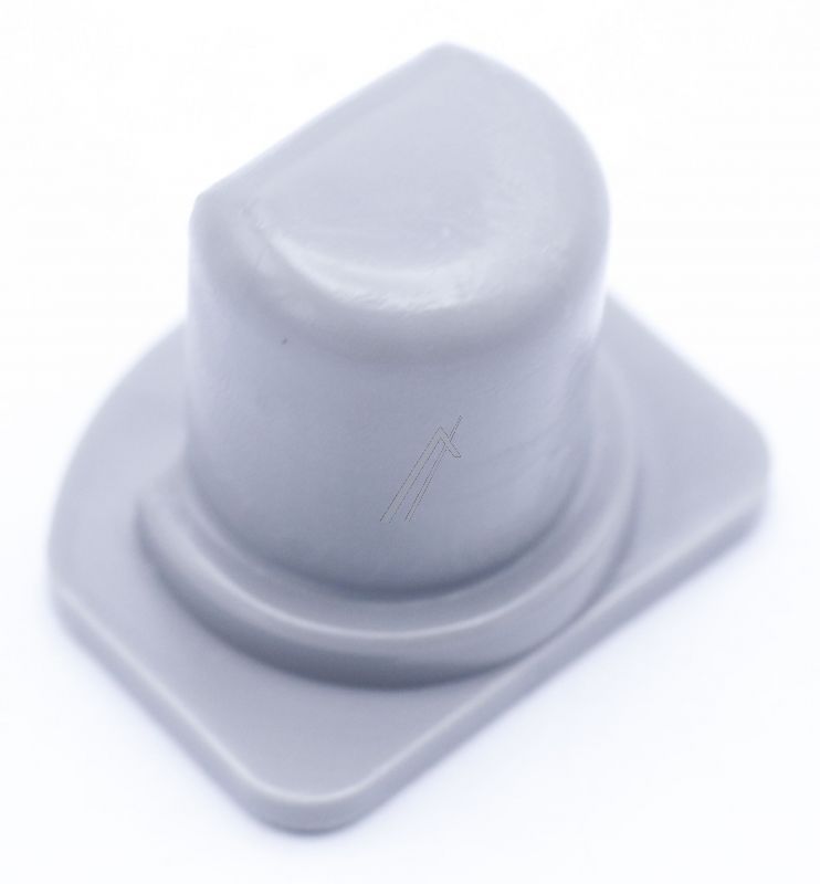 4852580300 C00879234 Supporto cerniera ARC 2009 RAL 7037 Beko