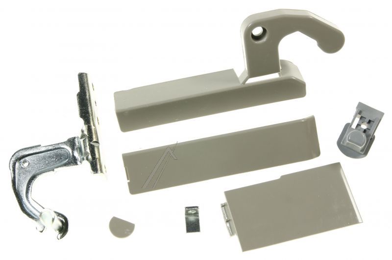 4623901200 C00895011 Kit inversione porta elettrica BNF FH RAL7039 Beko