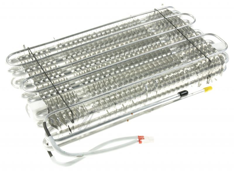 4650100100 C00868986 Evaporatore inferiore per congelatore Beko