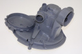 00669172 Pozzetto pompa completo di guarnizione per Bosch/Siemens