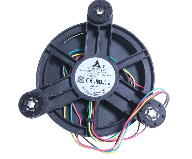12041535 Motore ventilatore Bosch