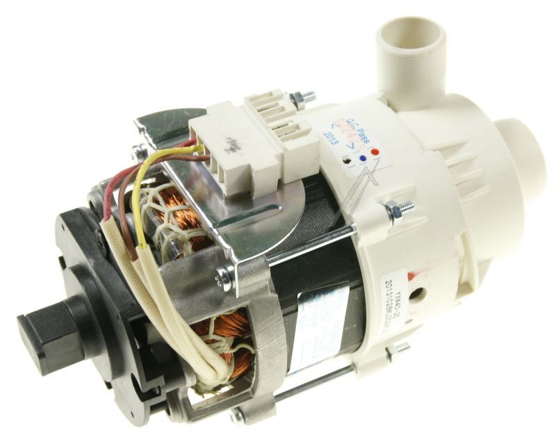 YXW40-2E 1113332108 Pompa di circolazione Rexelectrolux