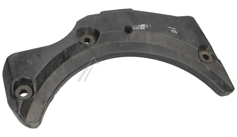 DC67-00556A Contrappeso anteriore VOLGA-PJT in cemento W Samsung DC6700556A