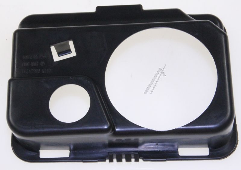 DC61-02999B Guida filtro WF1802XEC PP W109 L149 blu Samsung DC6102999B