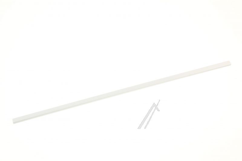 5704815800 C00903924 Profilo mensola in vetro anteriore 54 cm ARCP1 Beko