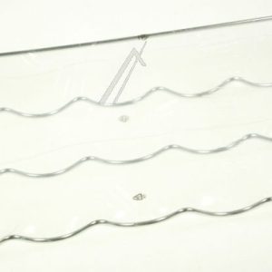 2085823074 Balconcino portabottiglie in filo metallico Rexelectrolux