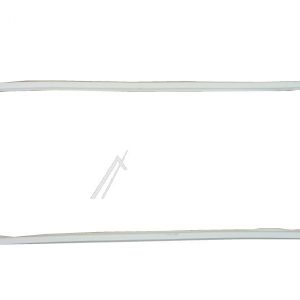 2248007458 Guarnizione porta frigorifero bianca Rexelectrolux