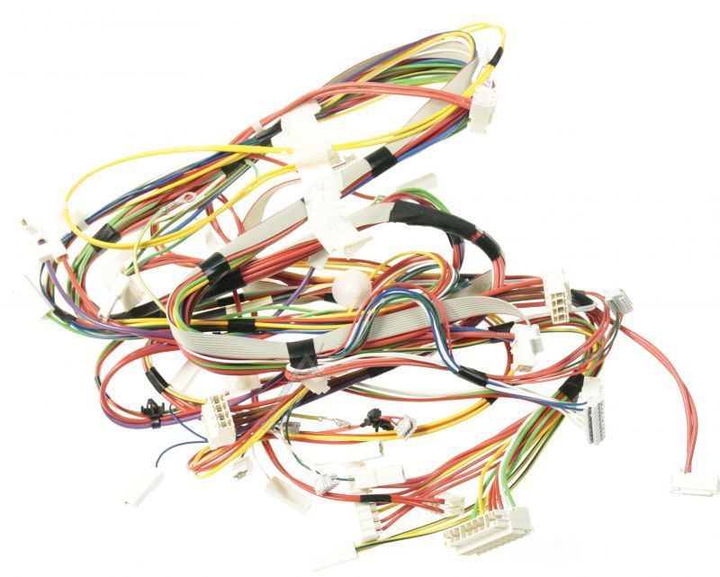 41037657 Cablaggio WD 11kg 3PH Ultra RP Hoover