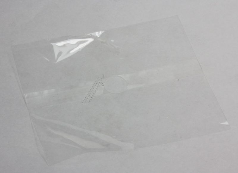 41031075 Protezione scheda LCD Ultra Hoover