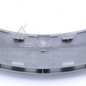 DC67-00855A Coperchio Slim Volga Add-in PETG Versailles grigio Samsung DC6700855A