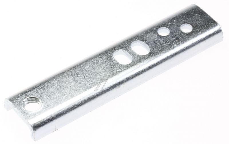 C00278082 482000031404 Cerniera superiore/inferiore dx/sx (Zn) perno M8 Indesit