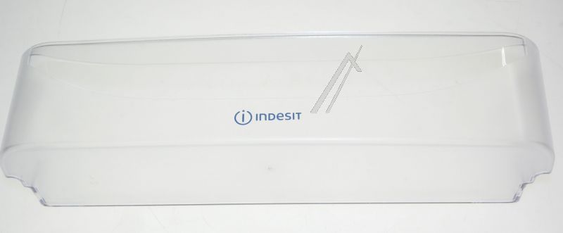 C00292066 482000092963 Balconcino portabottiglie 443×100 Cristal HA Indesit
