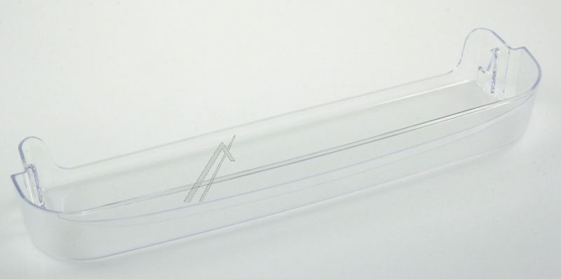 C00292065 482000031951 Balconcino porta intermedio 443x56x113 (Cristal) Indesit