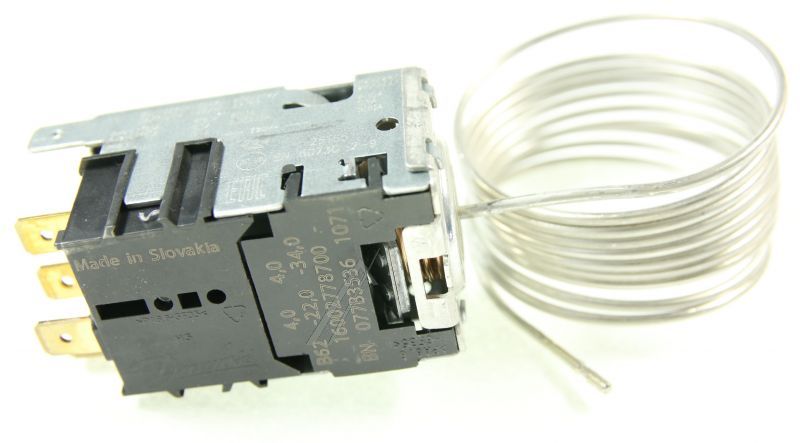 077B3536 Termostato Indesit