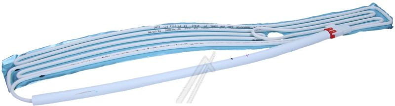 5806480100 C00872025 Resistenza di sbrinamento Beko