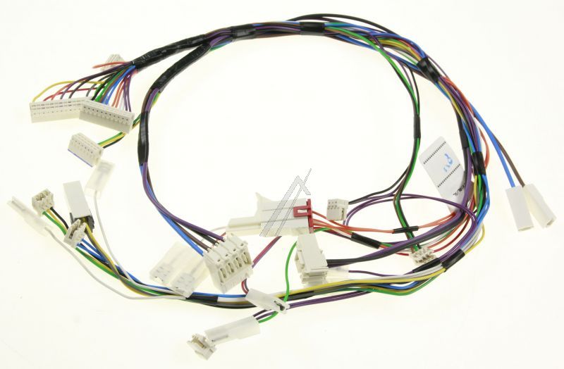 1758430200 C00864664 Pettine per cavi Beko