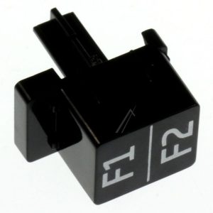 1511210200 C00864648 Tasto ritardo programma nero Beko