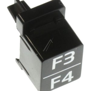 1511220200 C00865267 Tasto ritardo programma nero Beko