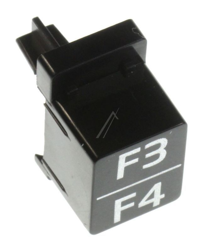 1511220200 C00865267 Tasto ritardo programma nero Beko