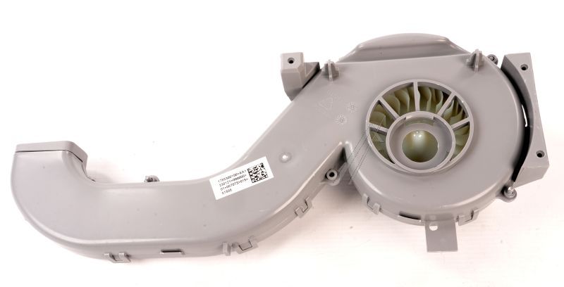 81742216 Set ventole DFI 46950 Beko