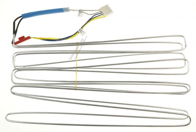 C00381907 488000381907 Kit resistenza + termofusibile Indesit