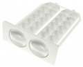 C00506211 488000506211 Ice maker completo L70 AR GW Indesit