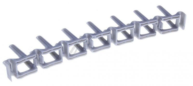 1528354101 Supporto per bicchiere argento Rexelectrolux
