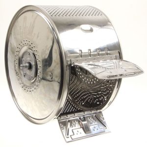 C00525386 488000525386 Cestello lavabiancheria ALL HR 0.5W,0.5E,1.8H L1 W Whirlpool