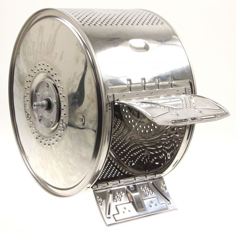 C00525386 488000525386 Cestello lavabiancheria ALL HR 0.5W,0.5E,1.8H L1 W Whirlpool