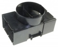 123390 Raccordo filtro Elica