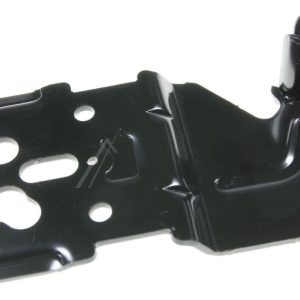 DA61-03354A Cerniera superiore sinistra HERMES SHP1 T3.0 nera Samsung DA6103354A